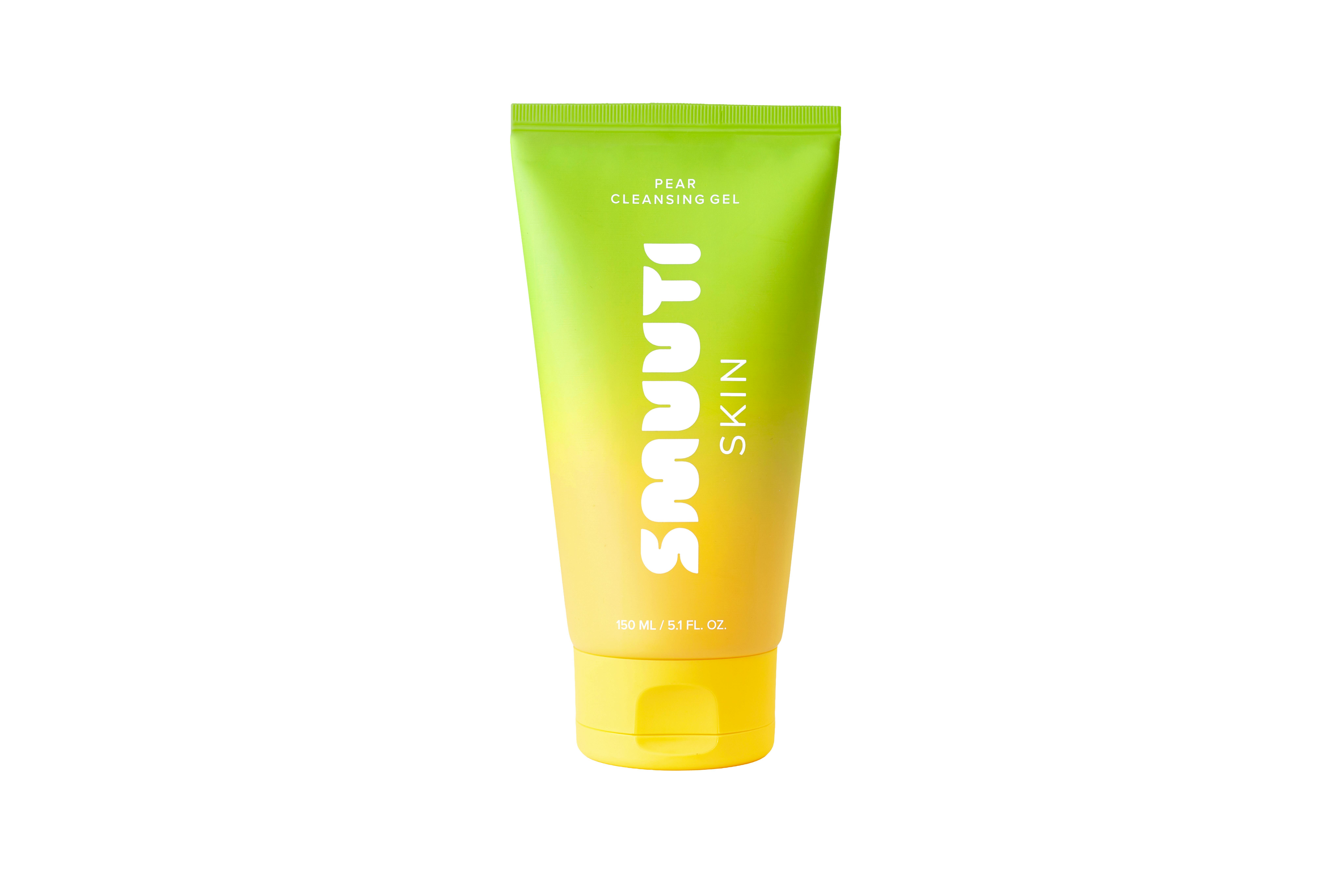 Smuuti Skin Pear Cleansing Gel 150 ml