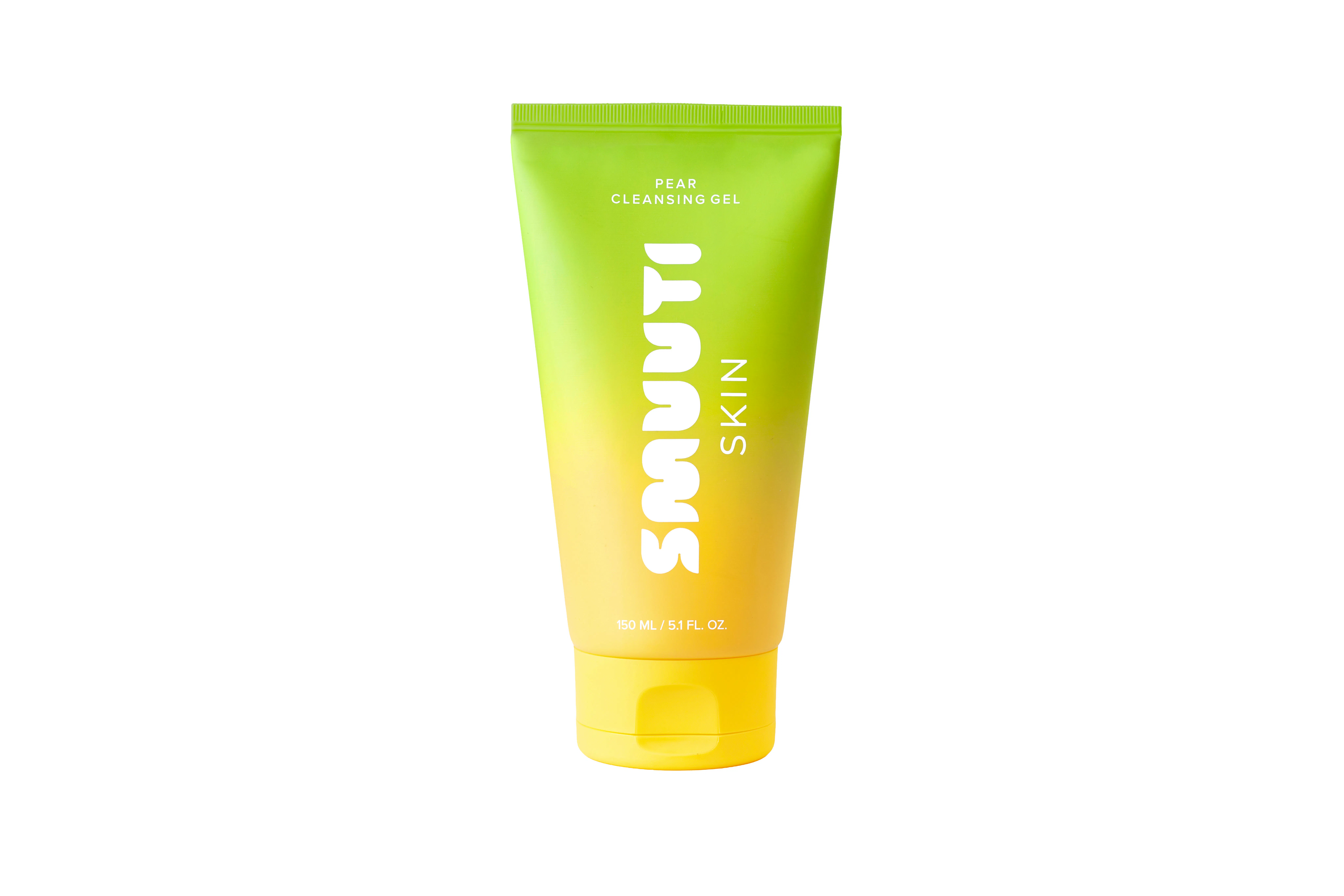 Smuuti Skin Pear Cleansing Gel 150 ml