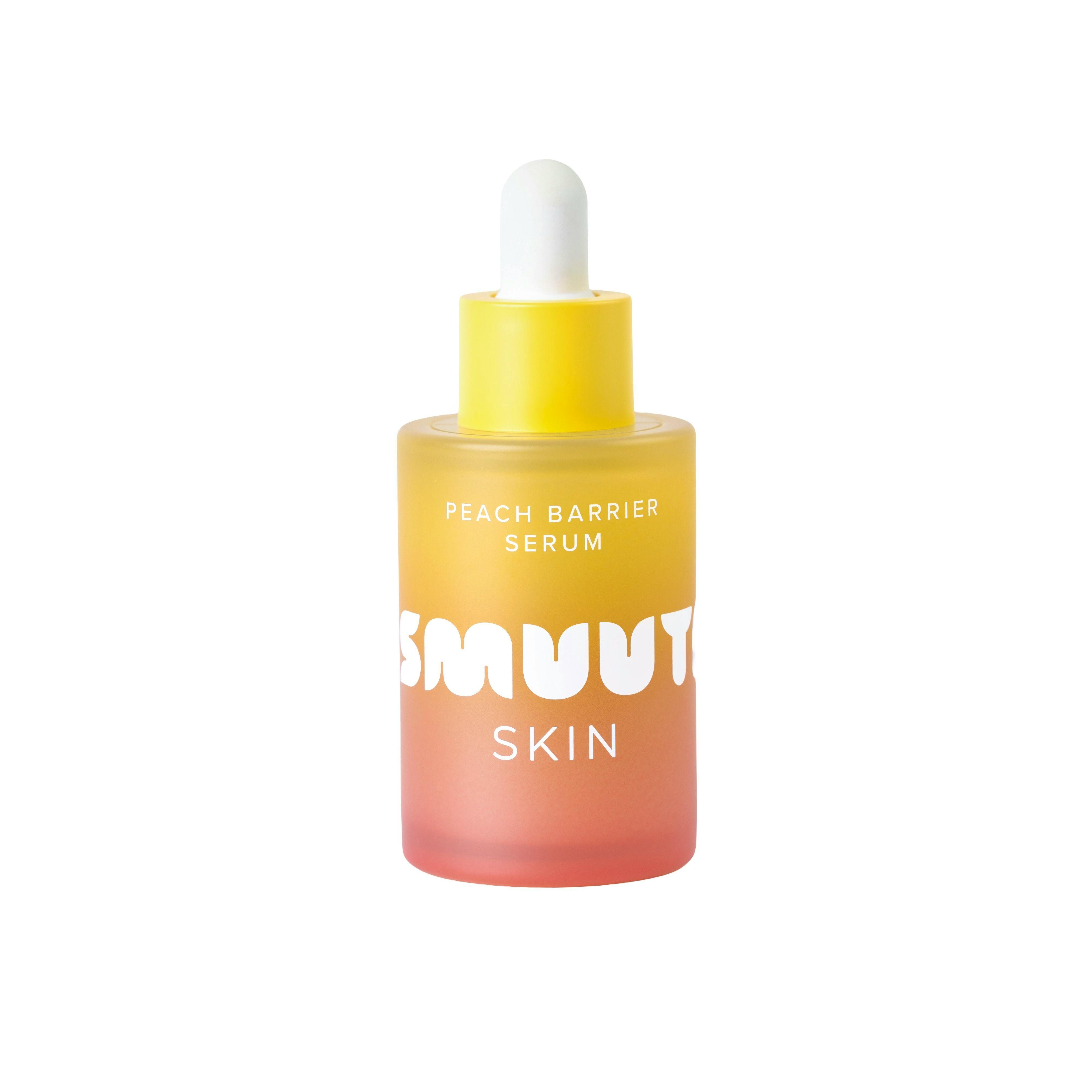 Smuuti Skin Peach Barrier Serum 30 ml