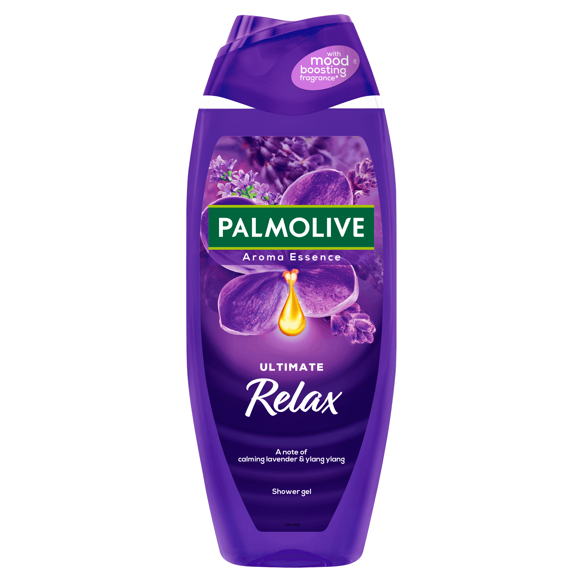 Palmolive Shower Gel Aroma Essence Ultimate Relax 500 ml