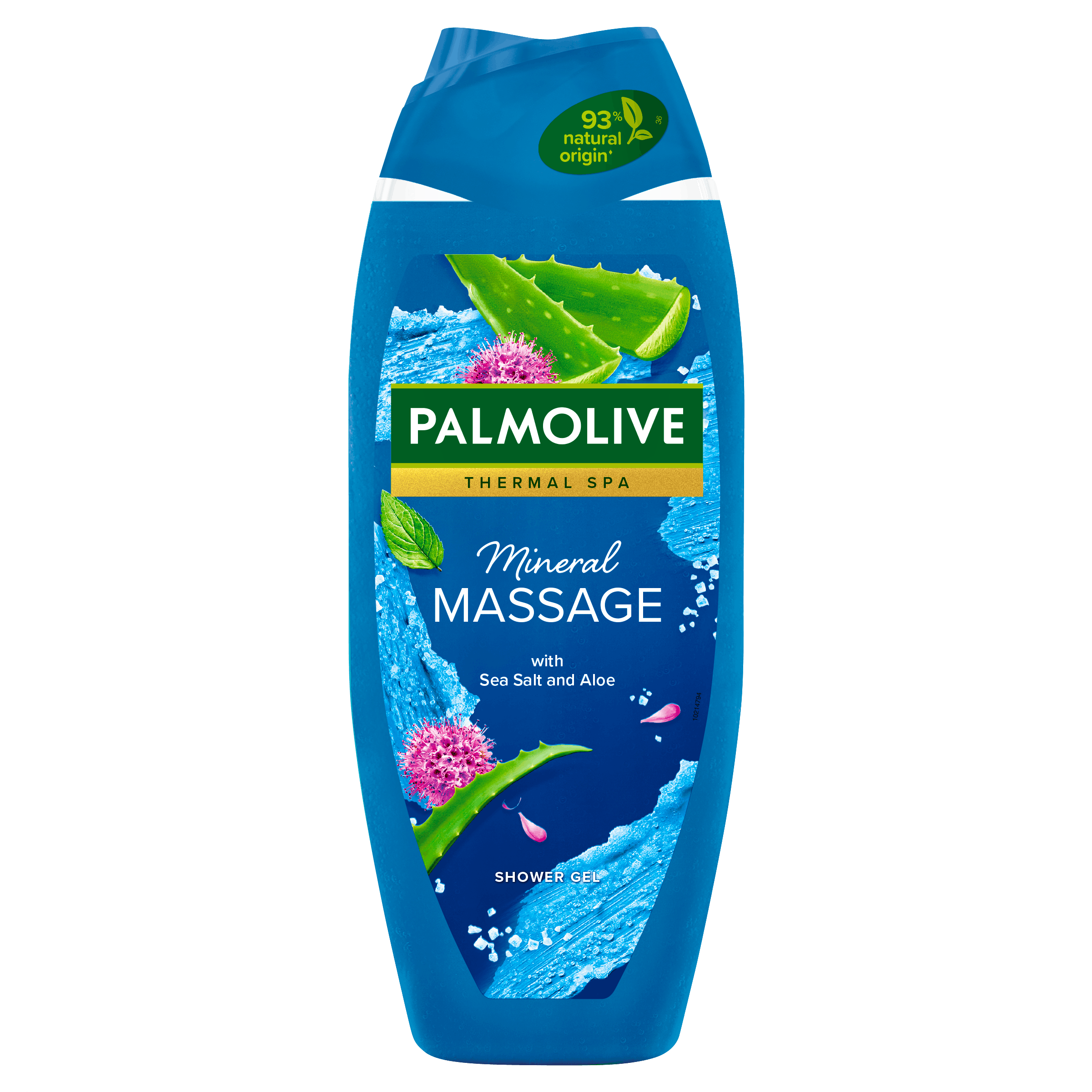 Palmolive Shower Gel Thermal Spa Mineral Massage 500 ml