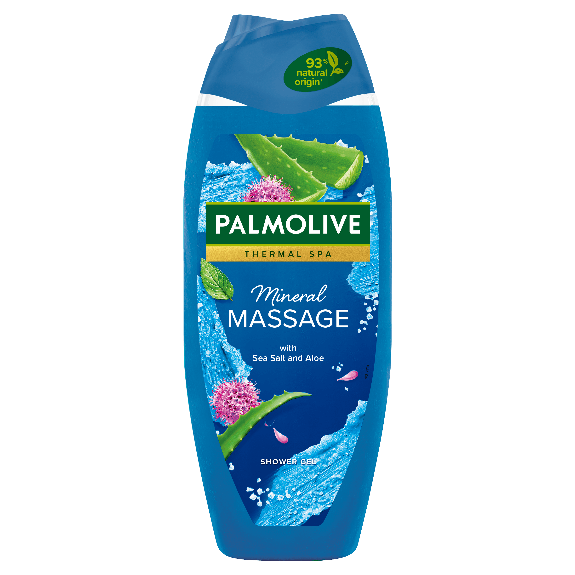 Palmolive Shower Gel Thermal Spa Mineral Massage 500 ml