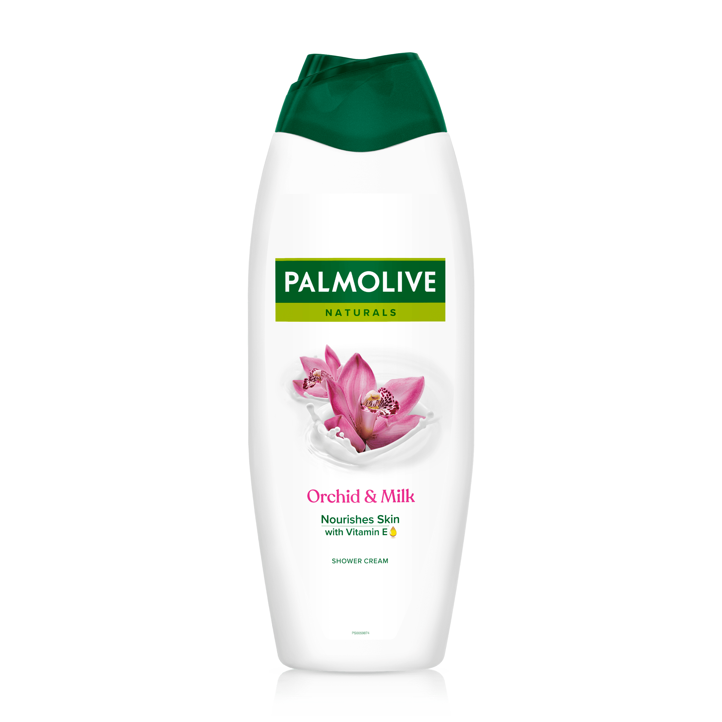 Palmolive Shower Gel Naturals Orchid & Milk 650 ml