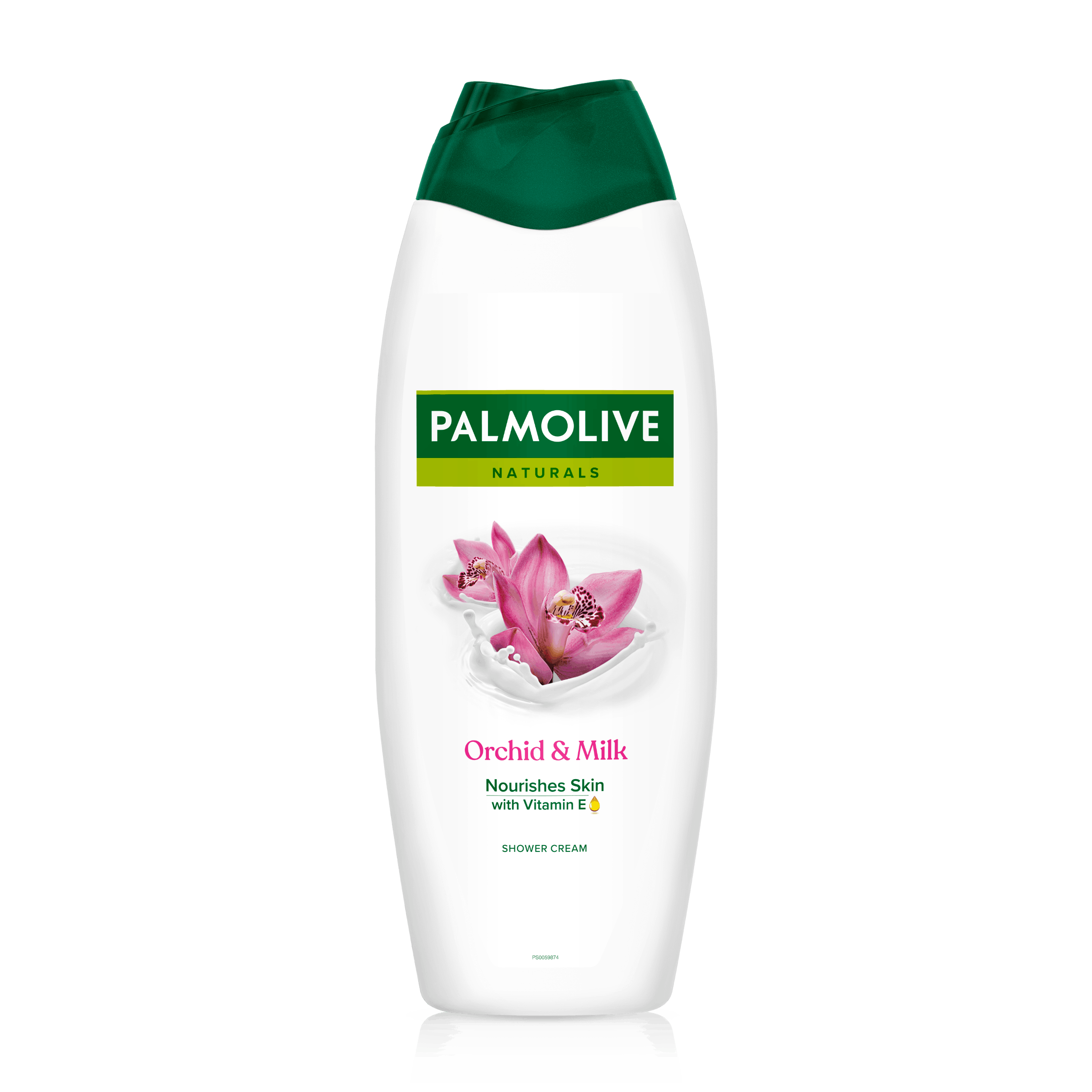 Palmolive Shower Gel Naturals Orchid & Milk 650 ml