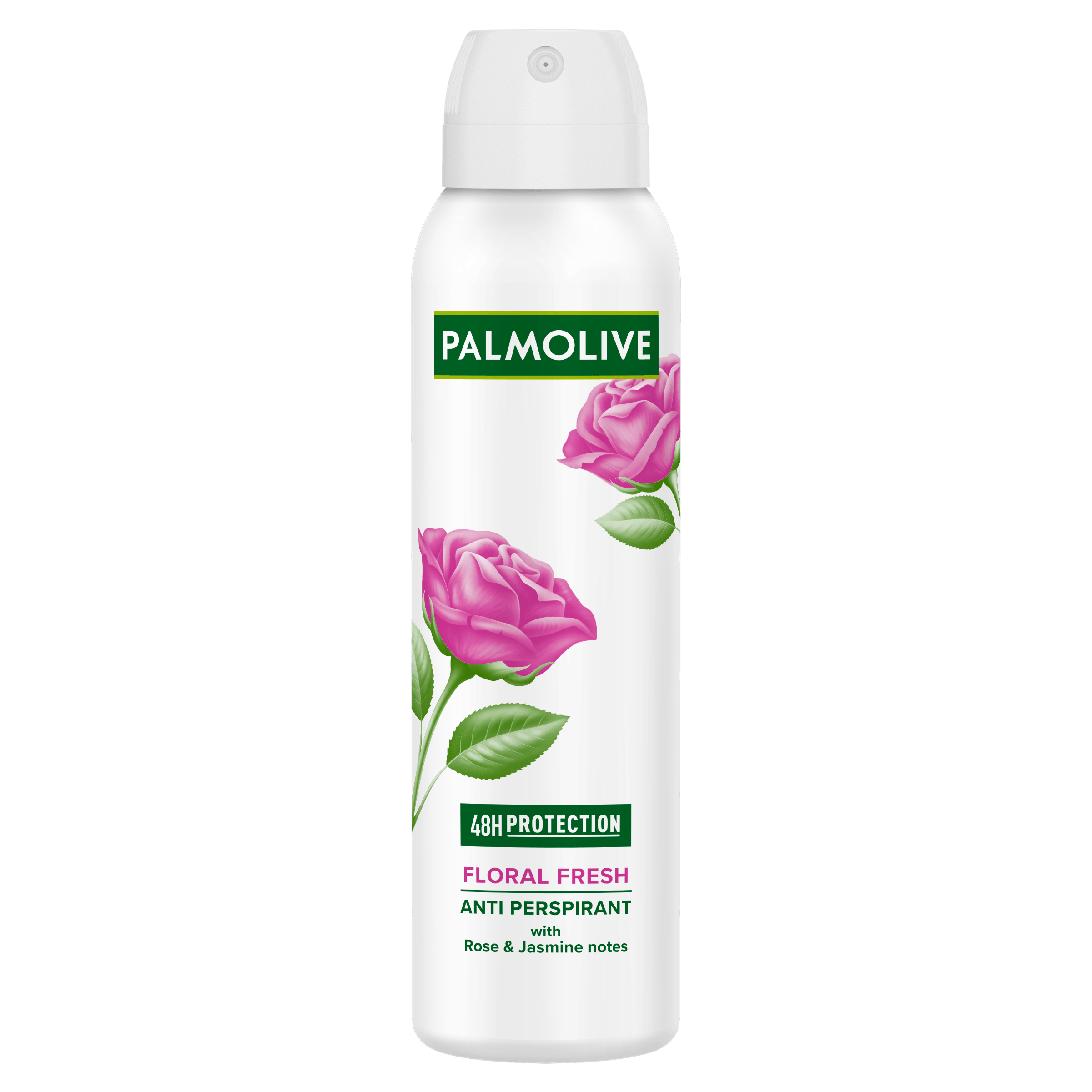 Palmolive Deo Spray Floral Fresh 150 ml