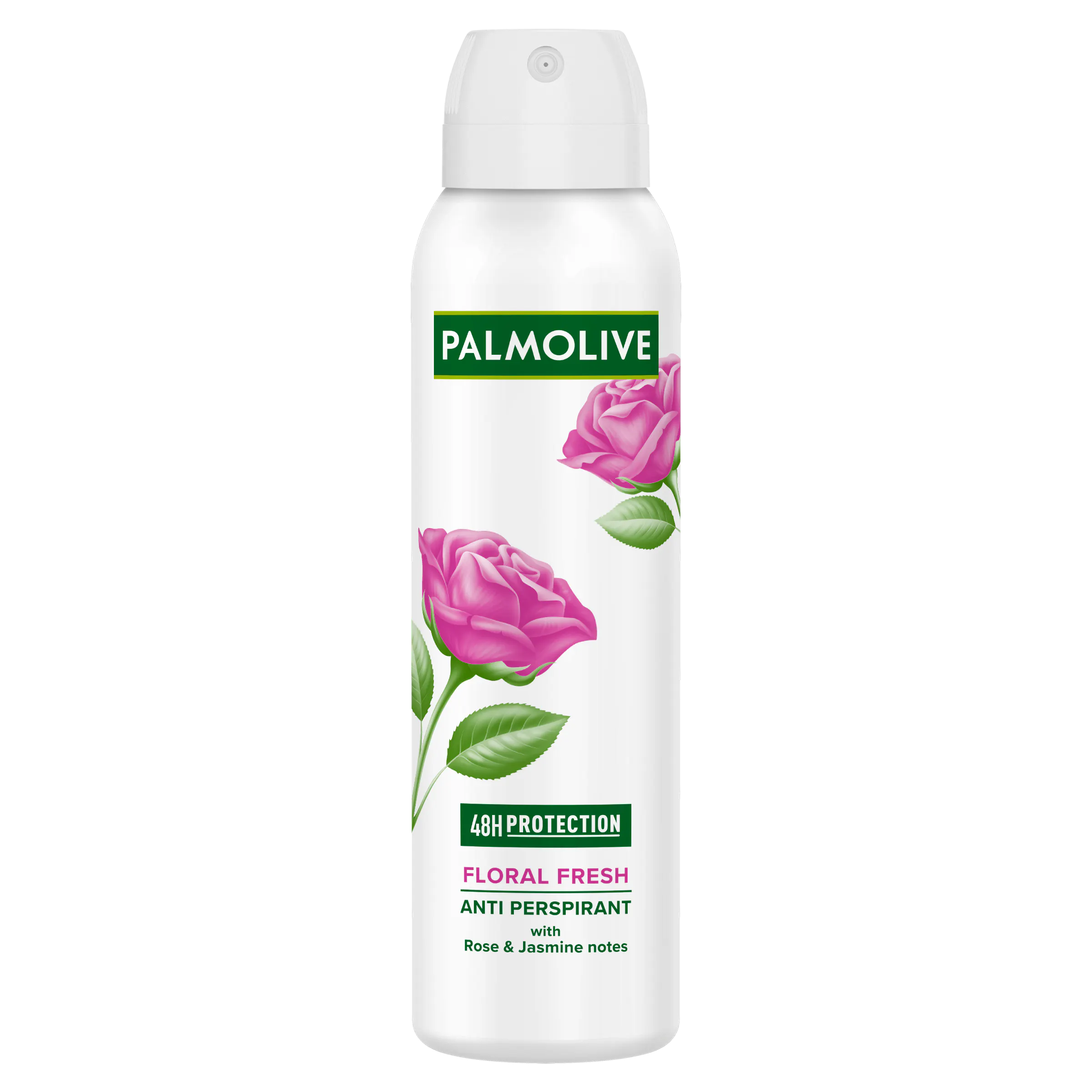 Palmolive Deo Spray Floral Fresh 150 ml