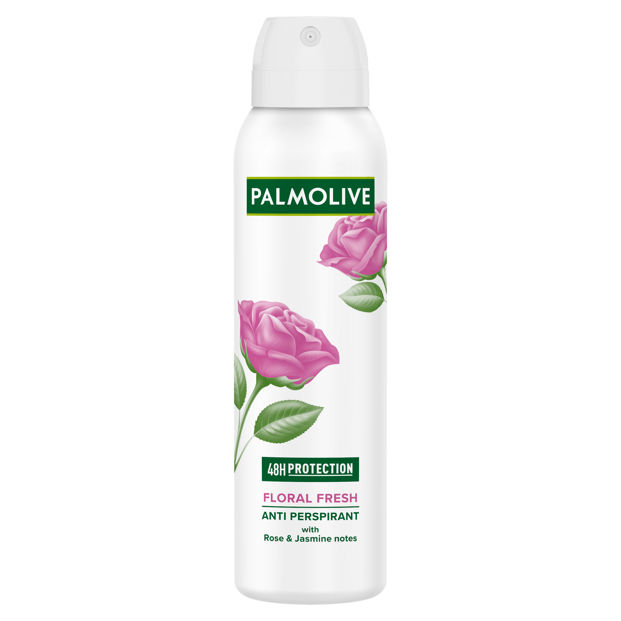 Palmolive Deo Spray Floral Fresh 150 ml