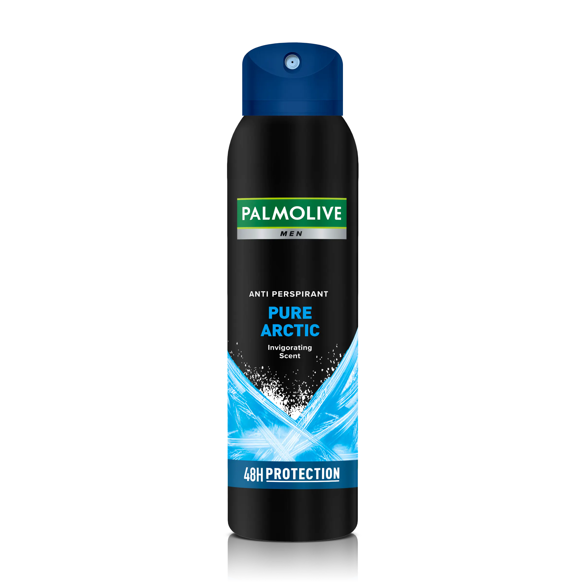 Palmolive Deo Spray Men Pure Arctic 150 ml