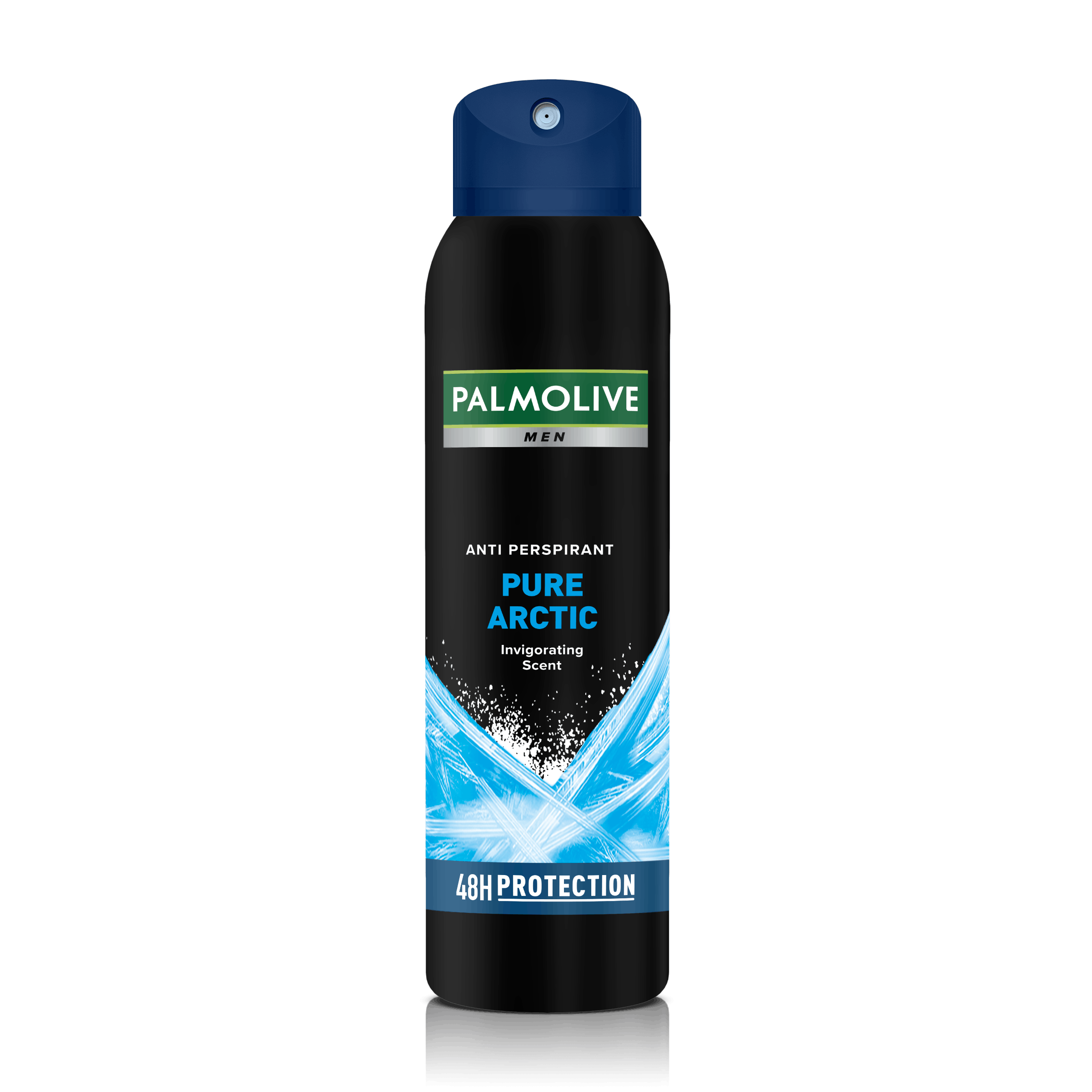 Palmolive Deo Spray Men Pure Arctic 150 ml
