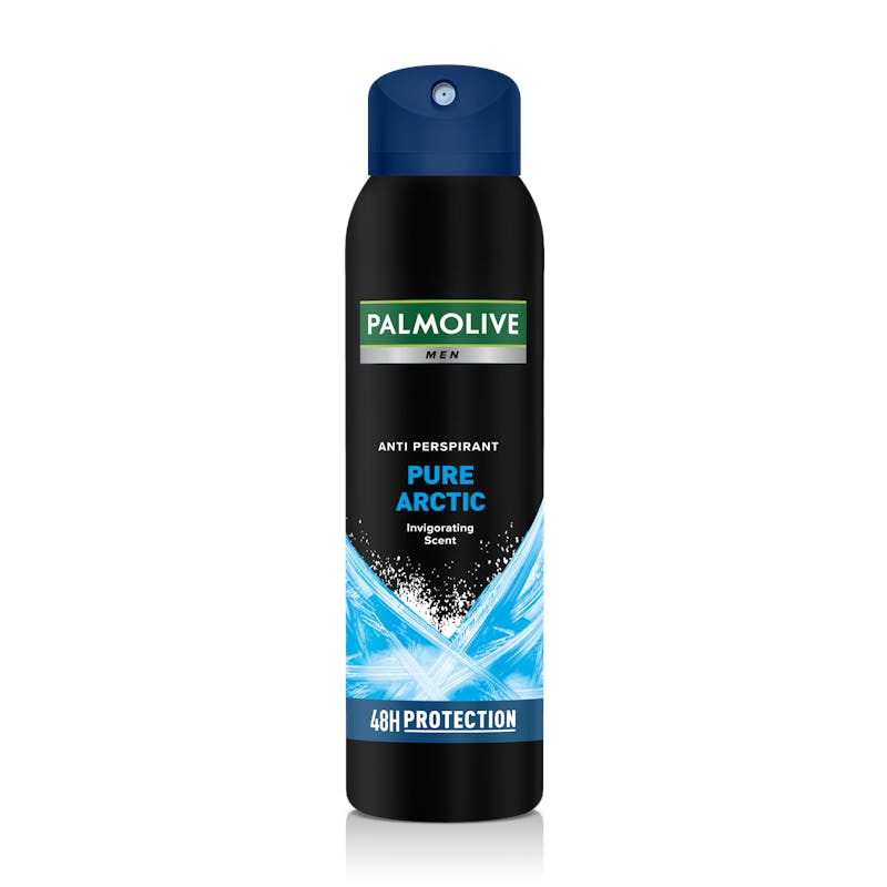 Palmolive Deo Spray Men Pure Arctic 150 ml