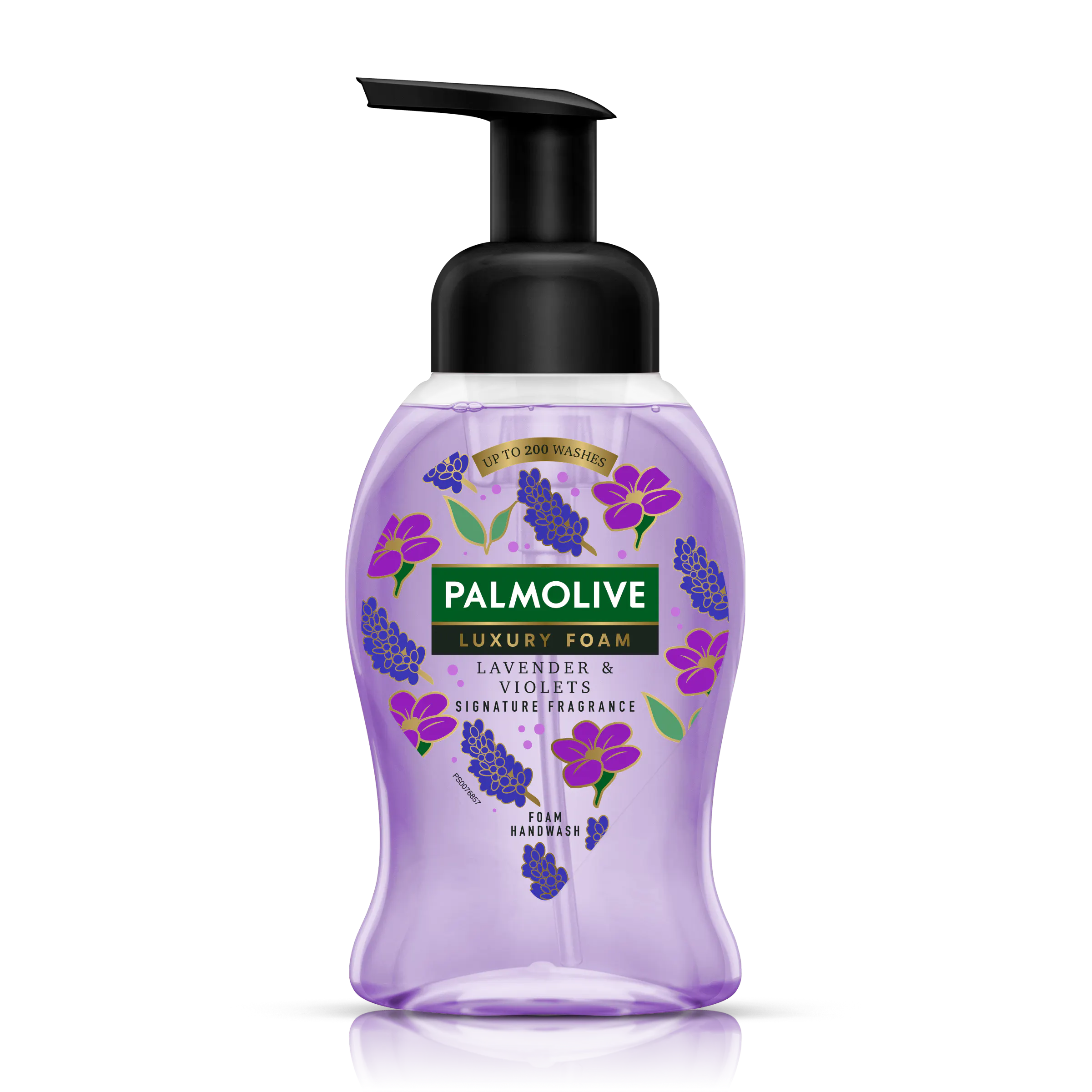 Palmolive Foam Hand Soap Lavender & Violets 250 ml