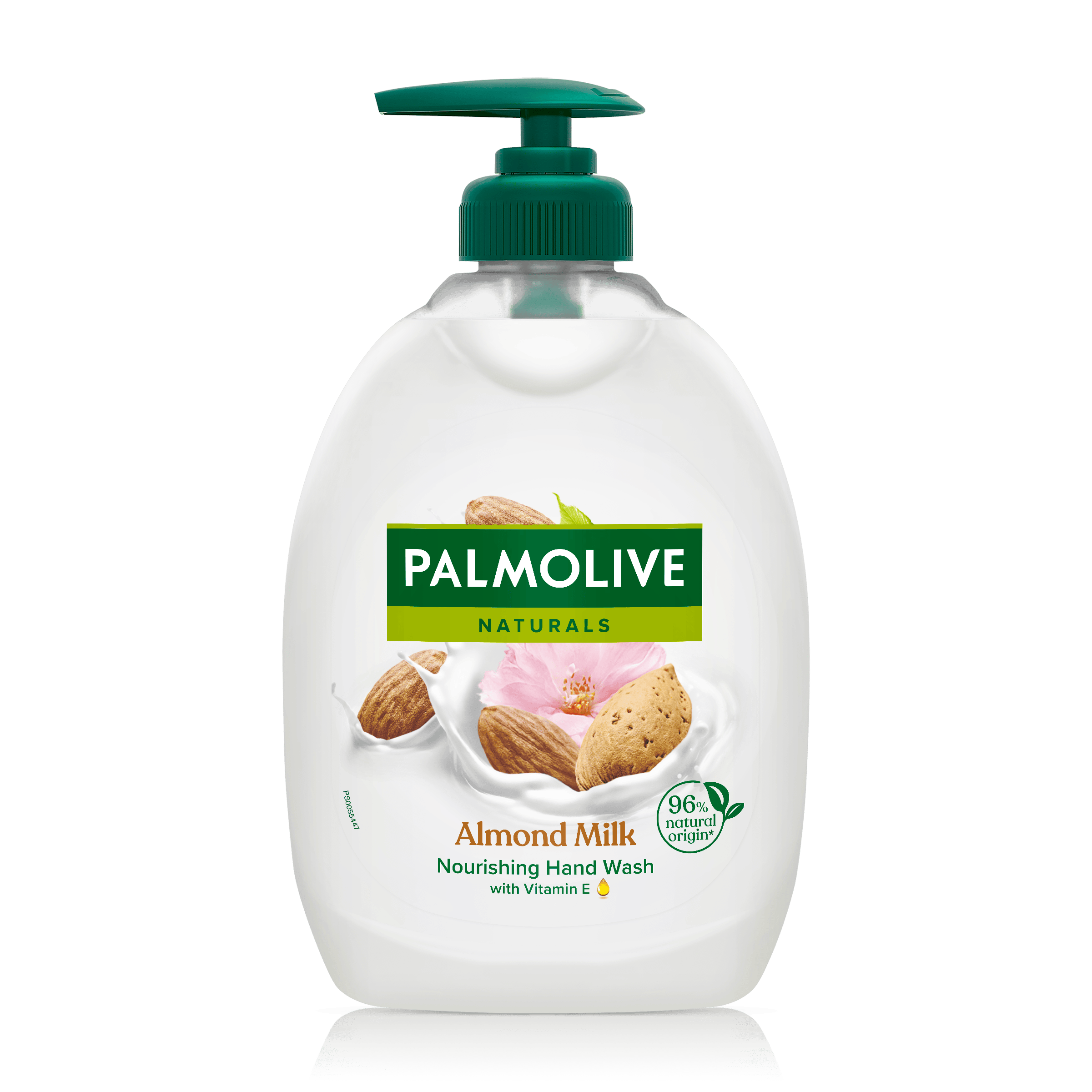 Palmolive Liquid Hand Soap Milk & Almond 500 ml
