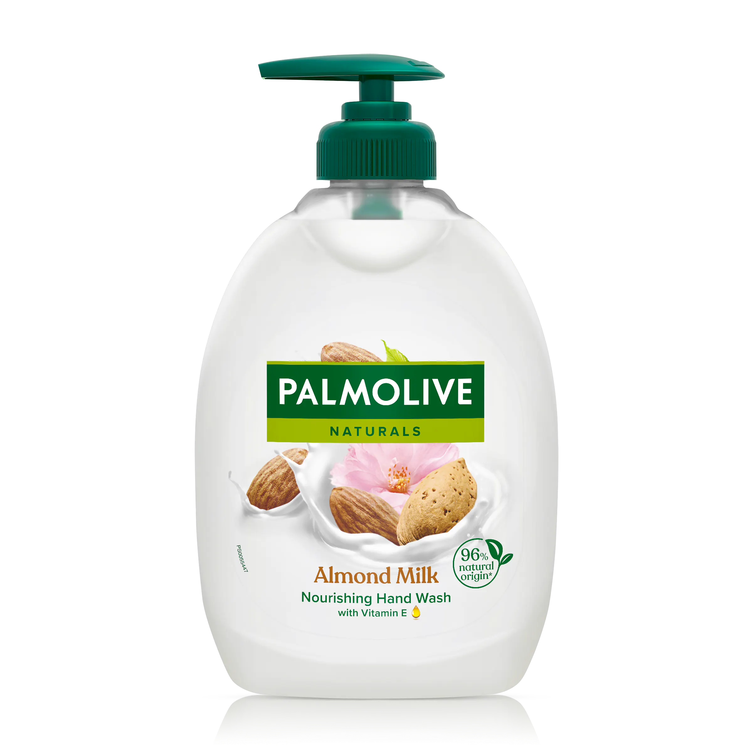 Palmolive Liquid Hand Soap Milk & Almond 500 ml