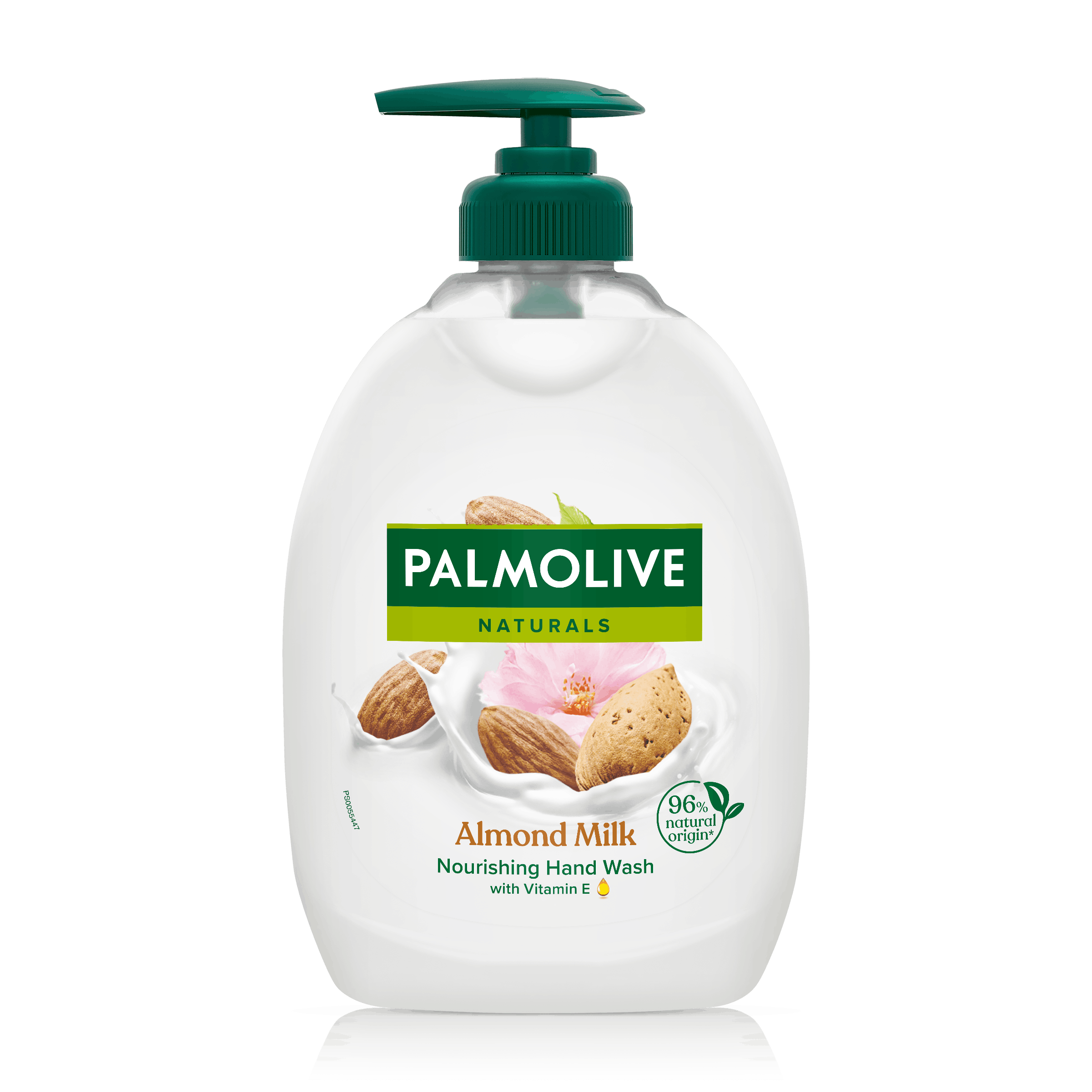 Palmolive Liquid Hand Soap Milk & Almond 500 ml