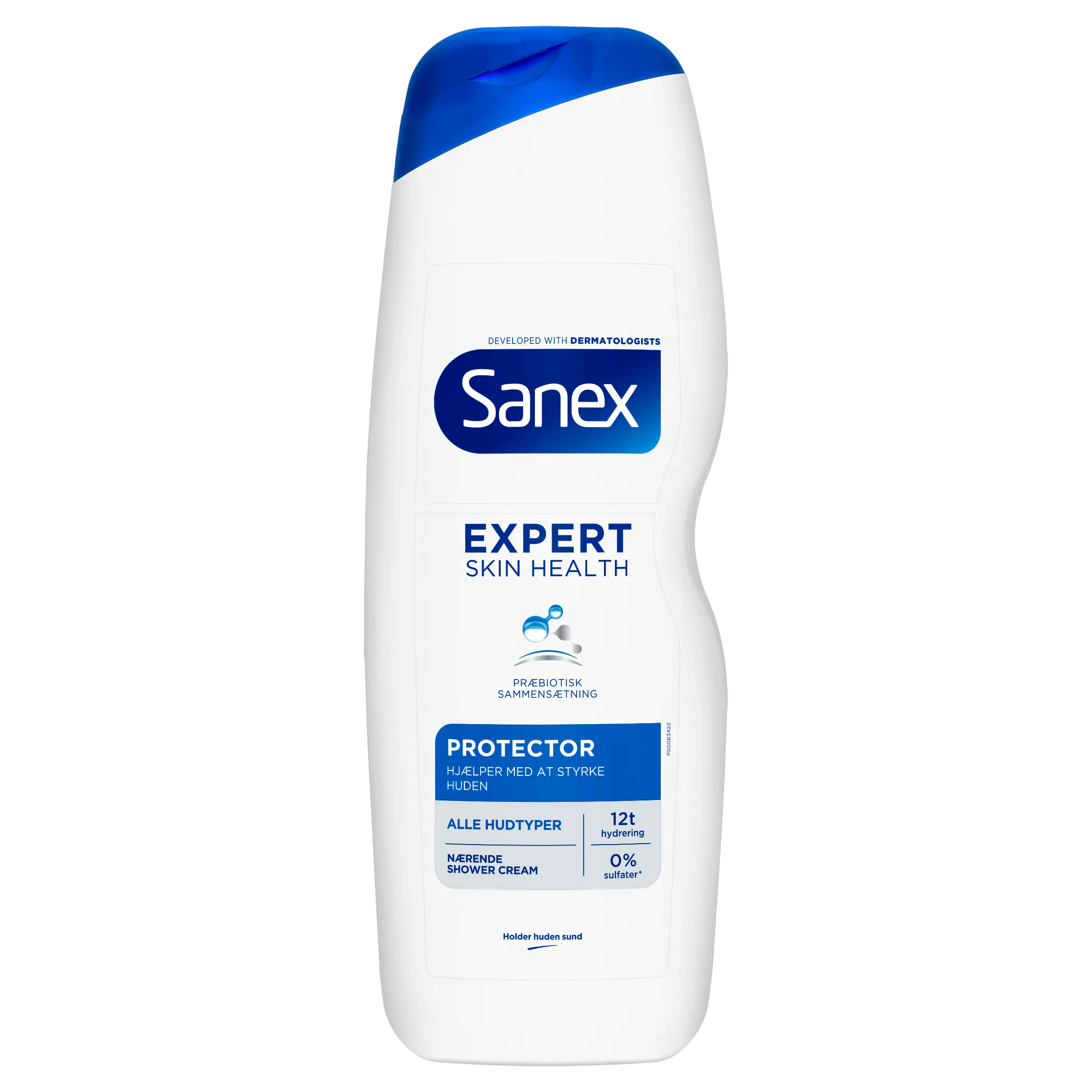 Sanex Expert Skin Health Protector 925 ml