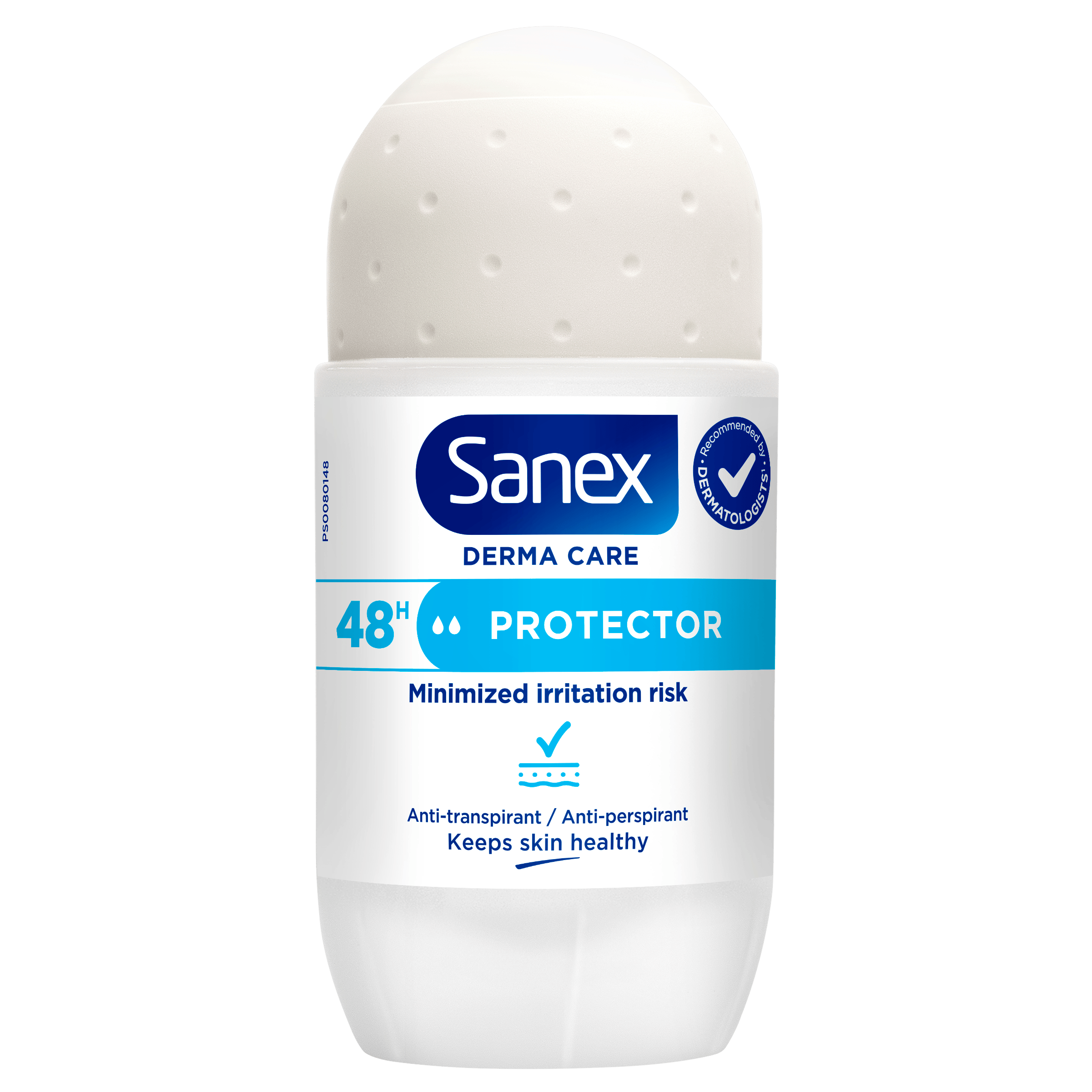 Sanex Derma Care+ Protector 48H Roll-on 53 ml