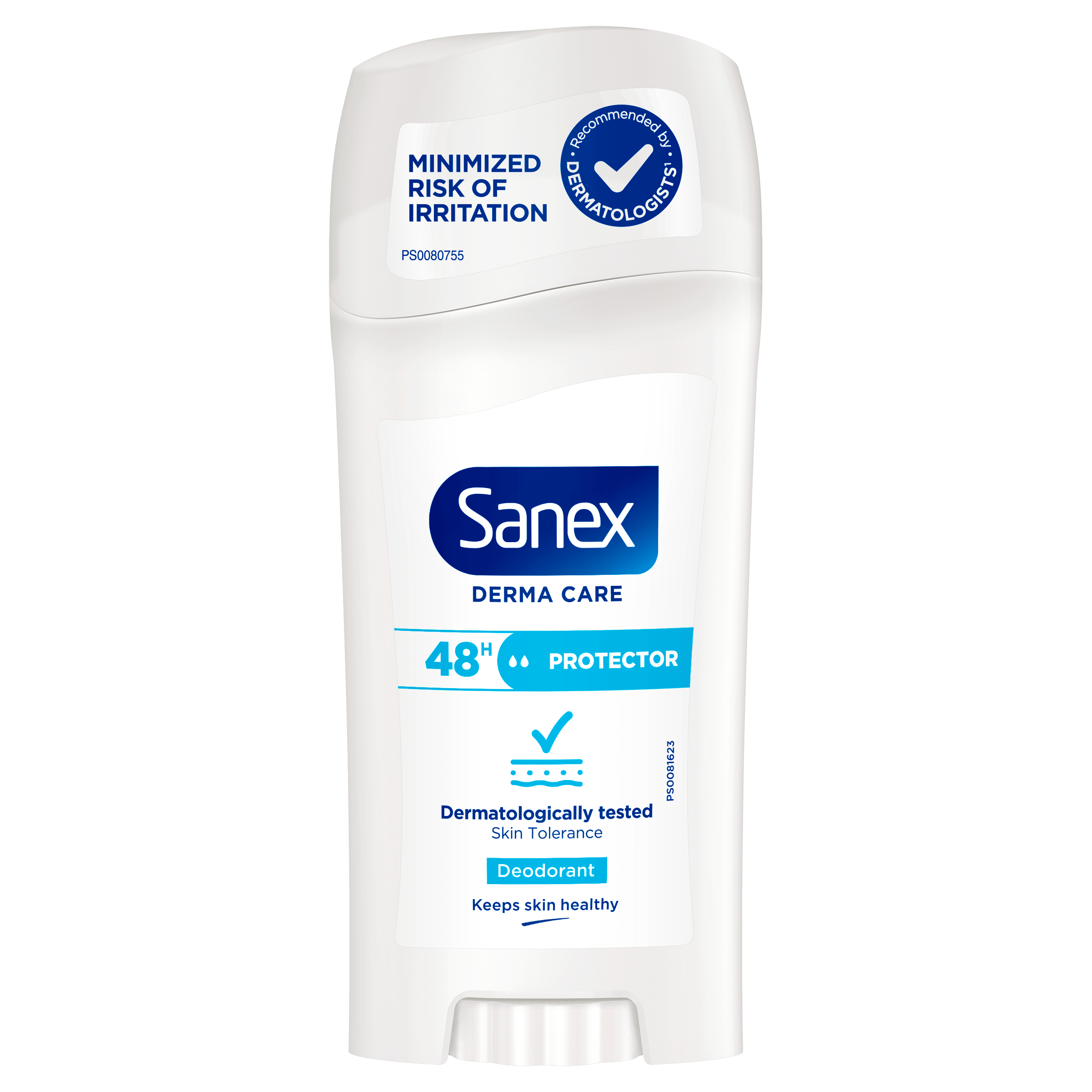 Sanex Derma Care Protector 48H Deo Stick 65 ml