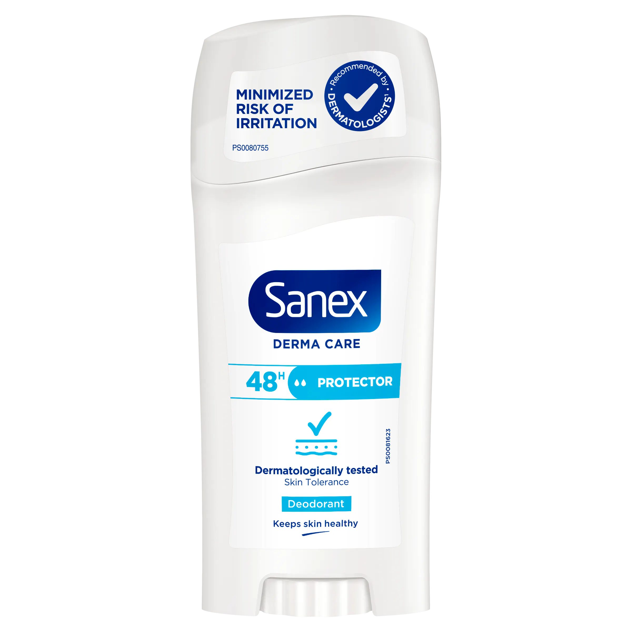 Sanex Derma Care Protector 48H Deo Stick 65 ml