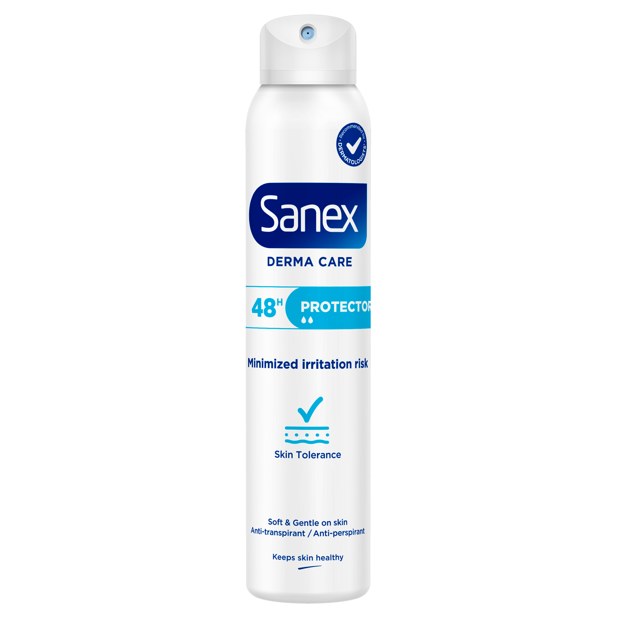 Sanex Derma Care+ Protector 48H Deo Spray 200 ml