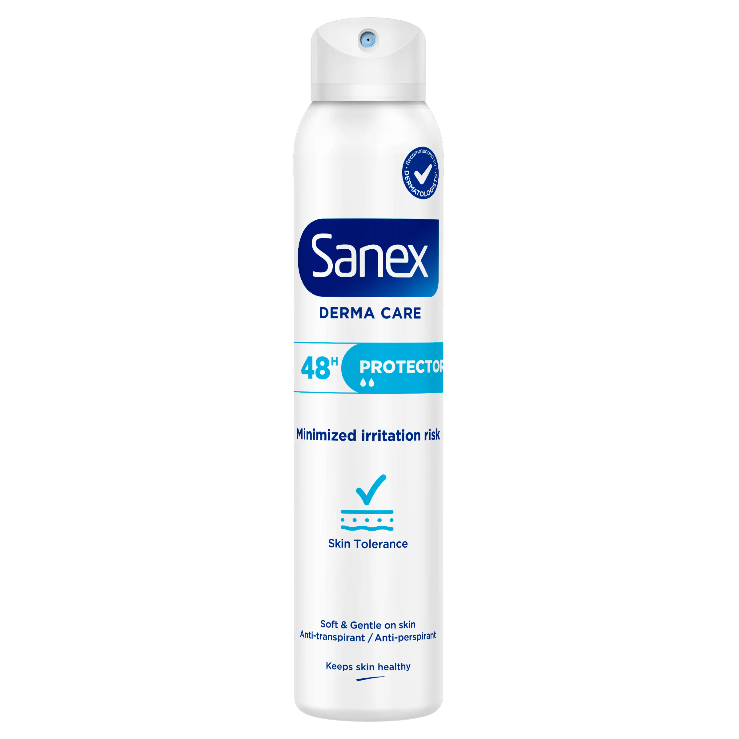 Sanex Derma Care+ Protector 48H Deo Spray 200 ml