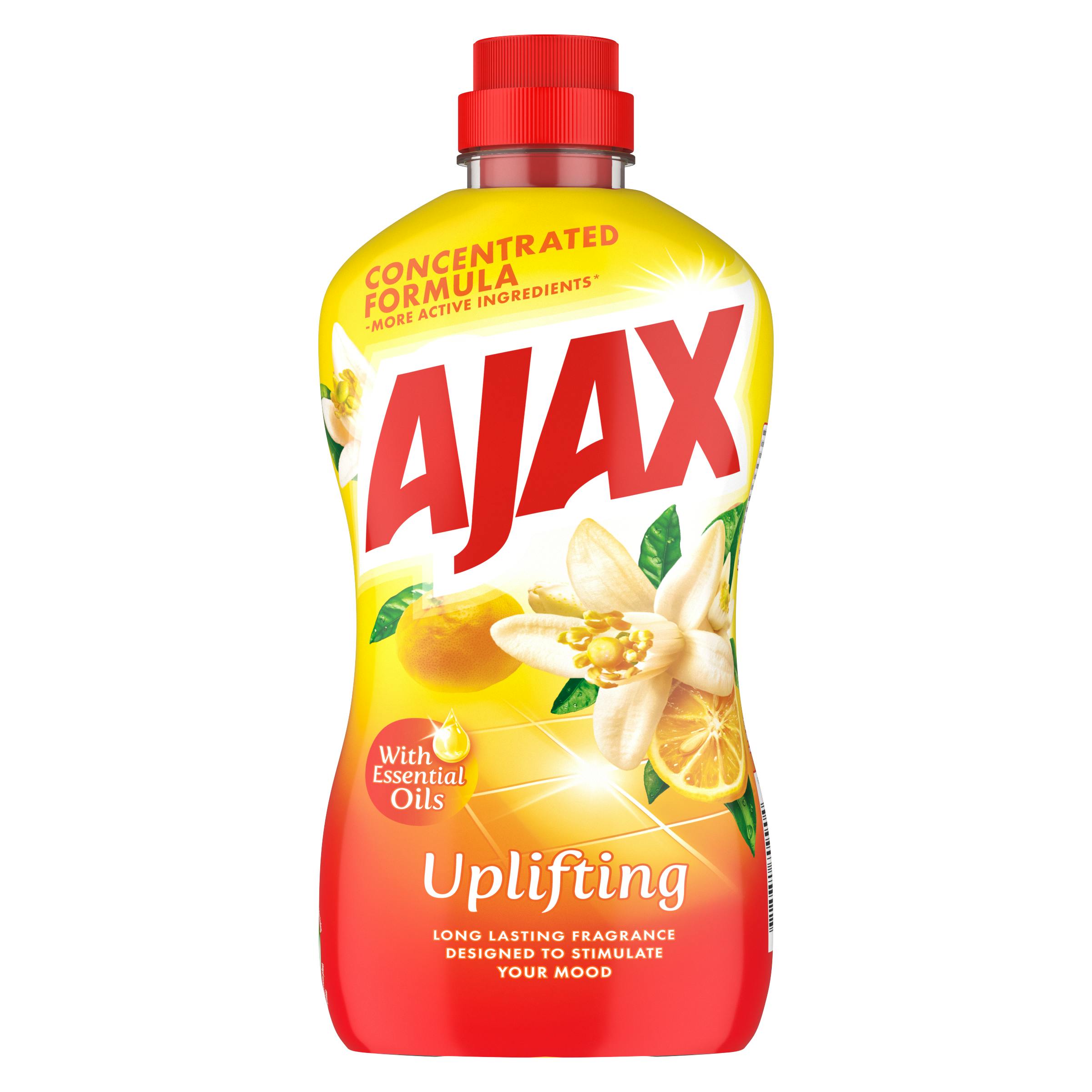 Ajax Sensations Uplifting 750 ml