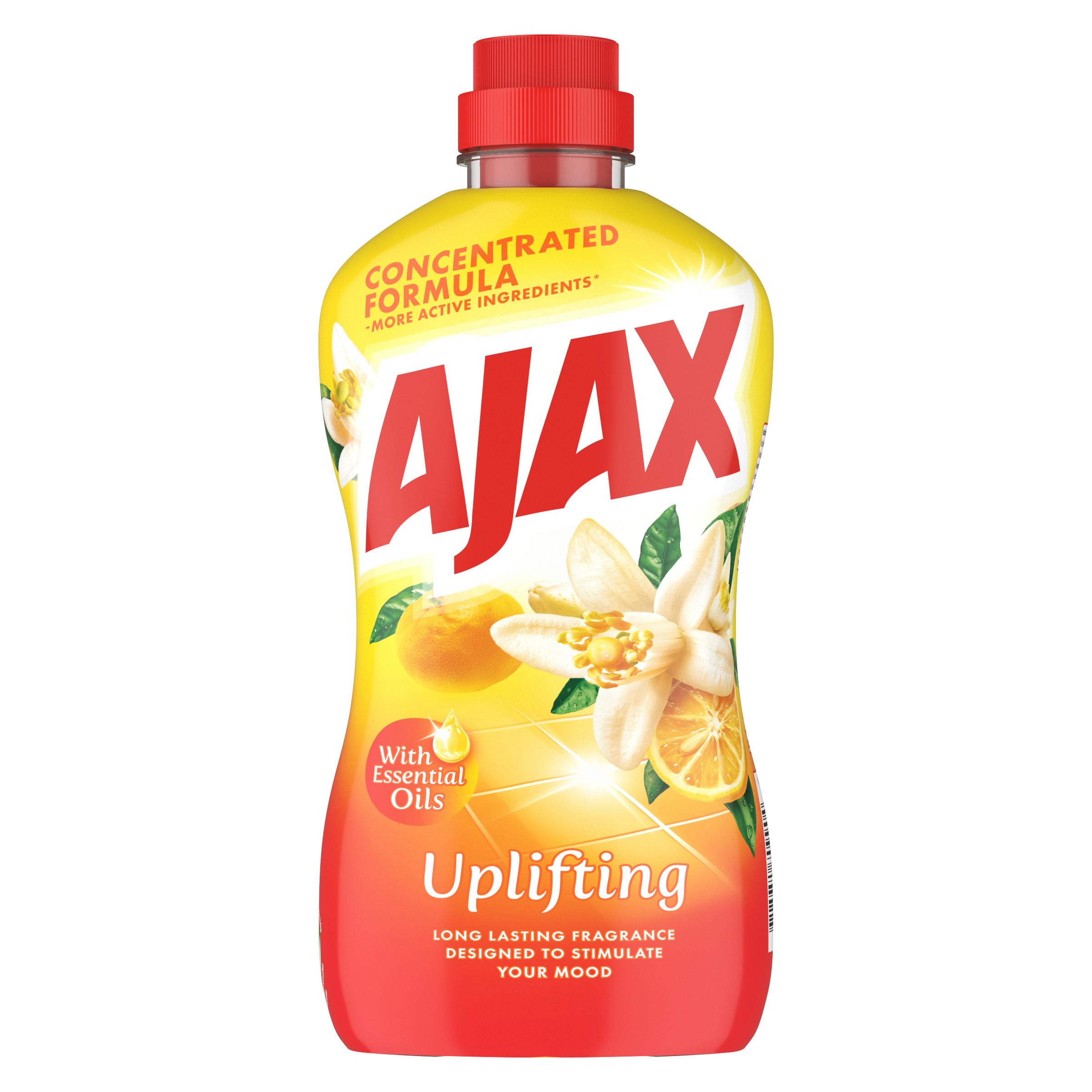 Ajax Sensations Uplifting 750 ml