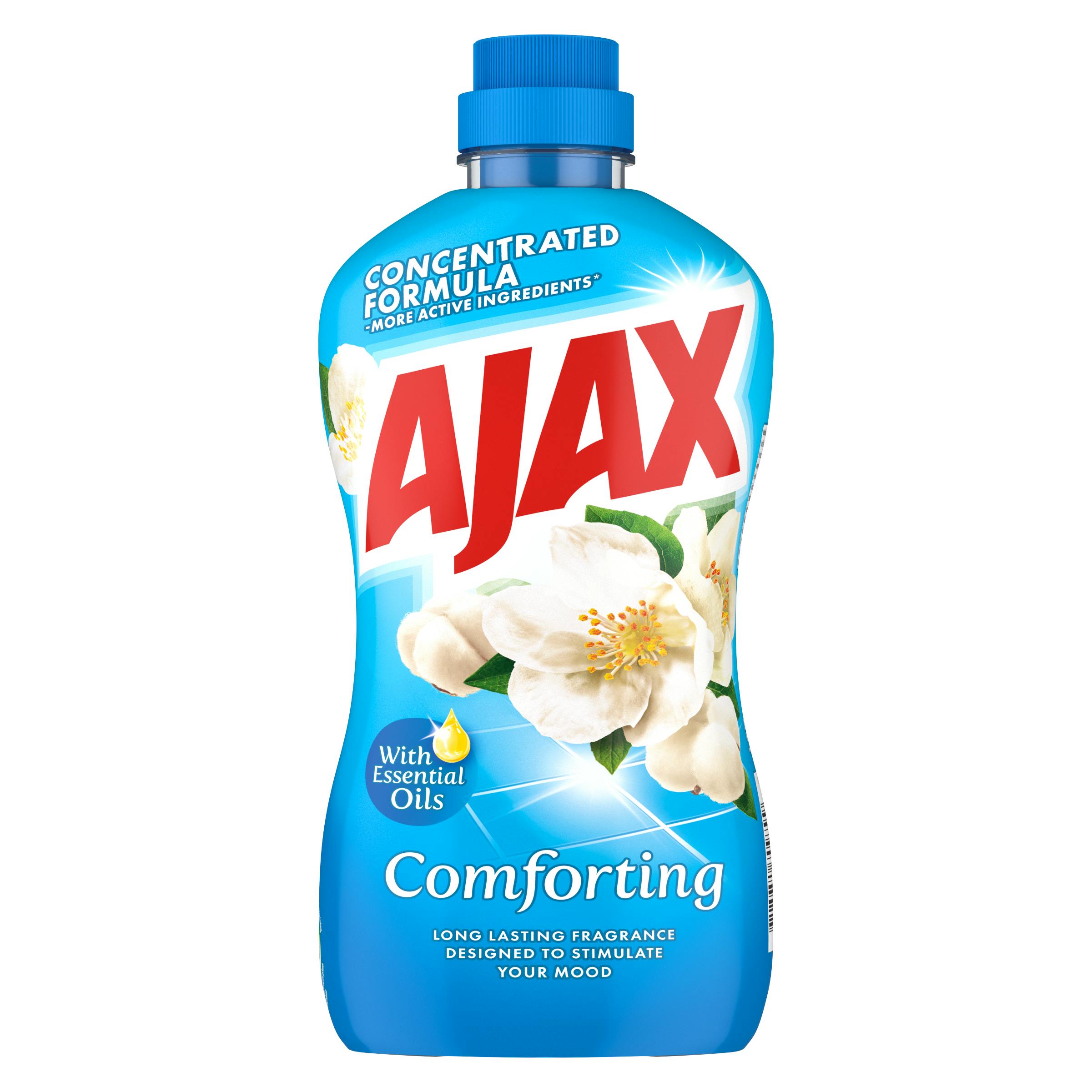Ajax Sensations Comforting 750 ml