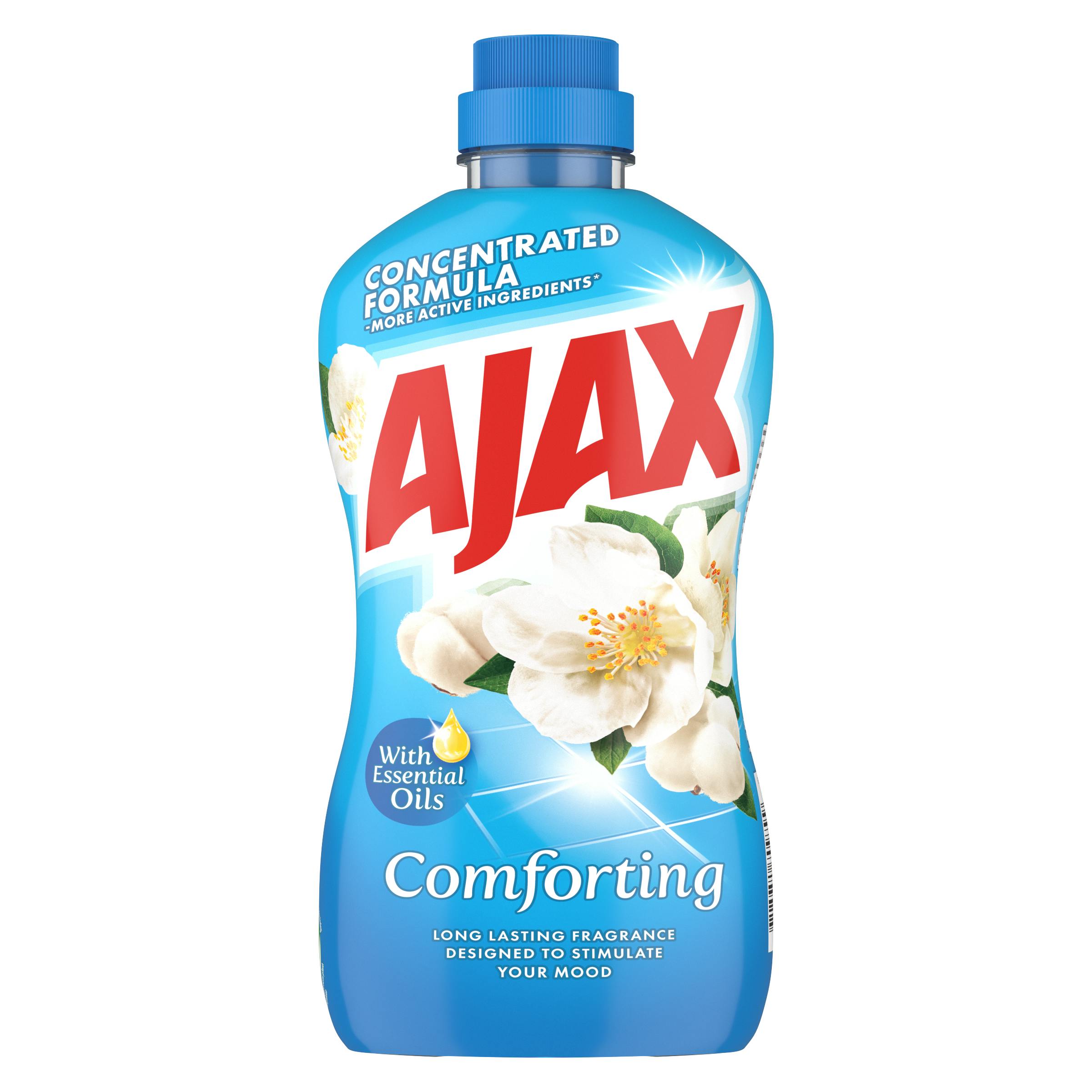 Ajax Sensations Comforting 750 ml