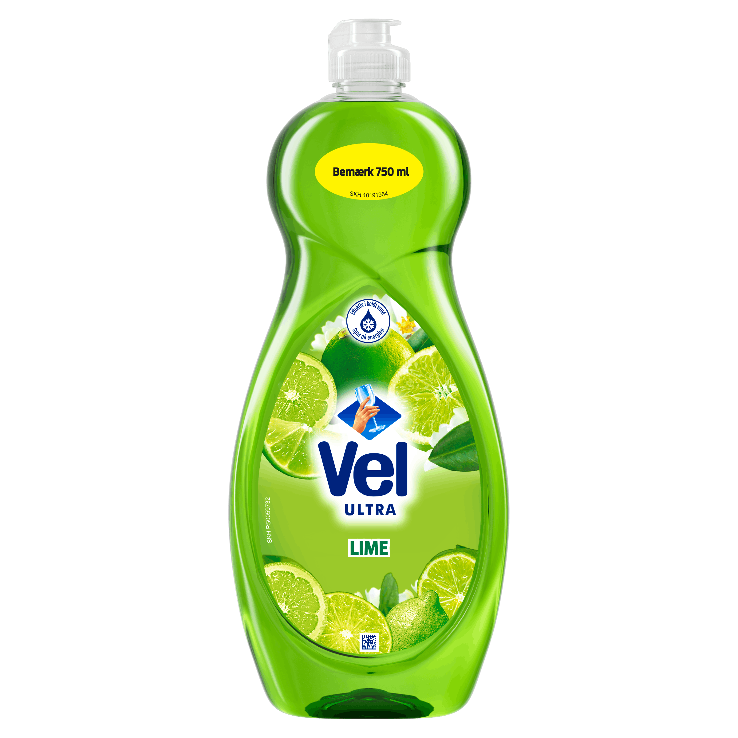 Vel Ultra Lime 750 ml