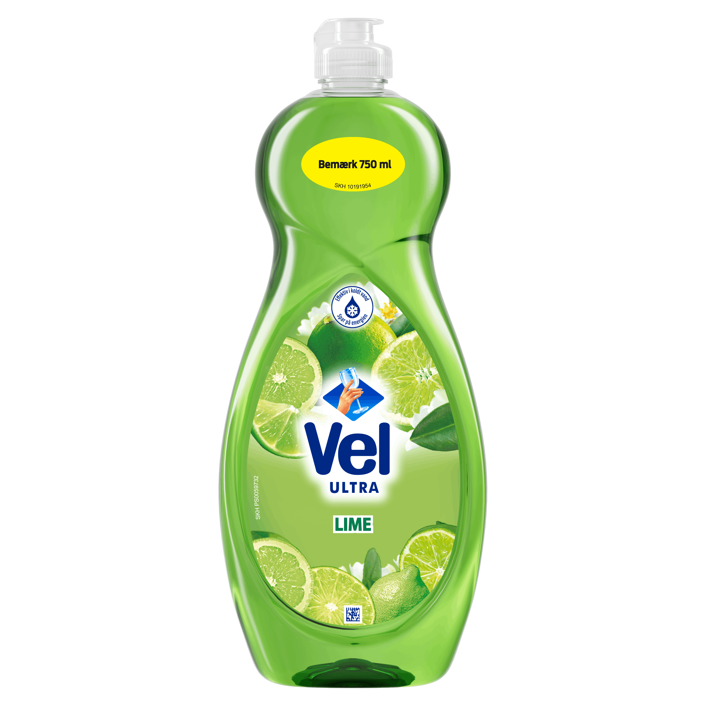 Vel Ultra Lime 750 ml