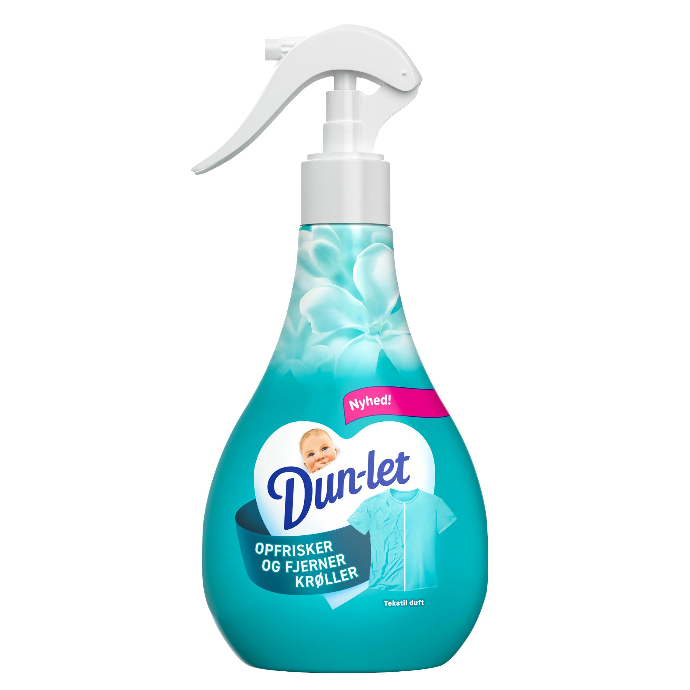 Dun-let Spray Anti Crease 300 ml