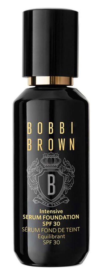 Bobbi Brown Intensive Serum Foundation SPF30 Walnut 08 30 ml