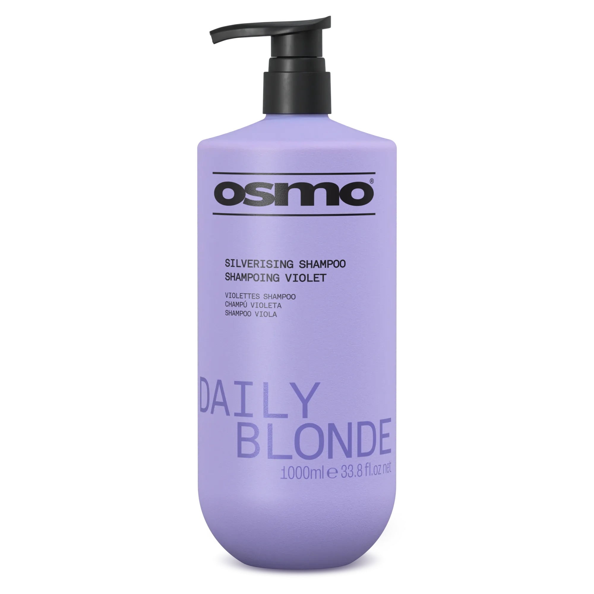 Osmo Silverising Shampoo 1000 ml