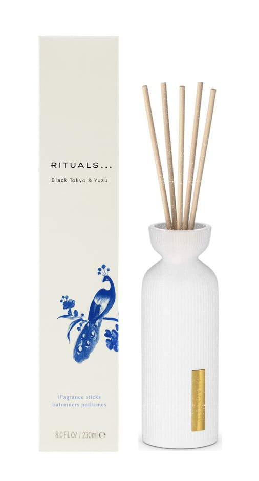 Rituals Amsterdam Collection Fragrance Sticks 250 ml