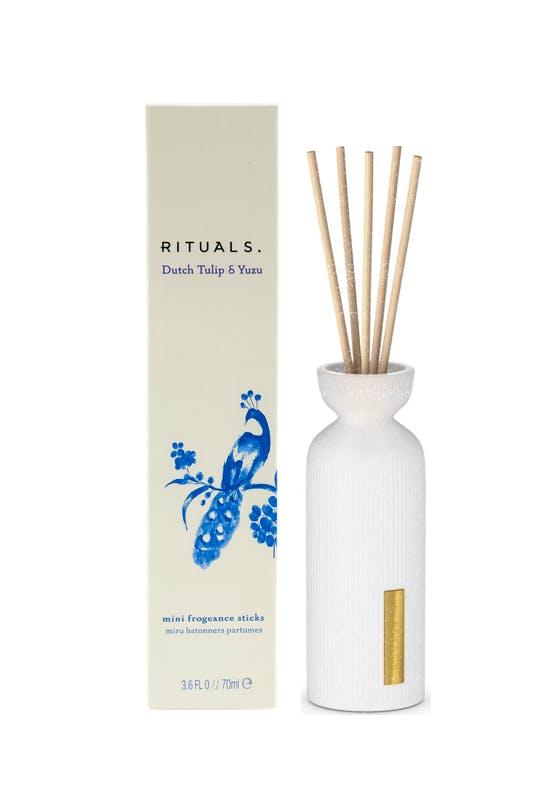 Rituals Amsterdam Collection Fragrance Sticks 70 ml