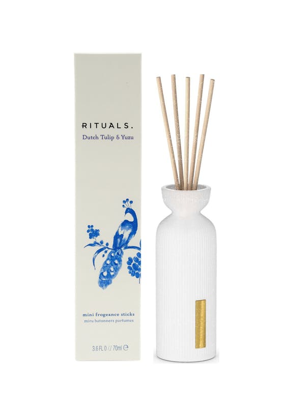 Rituals Amsterdam Collection Fragrance Sticks 70 ml