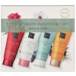 Rituals The Ultimate Hand Care Collection Gift Set 20 ml + 20 ml + 20 ml + 20 ml
