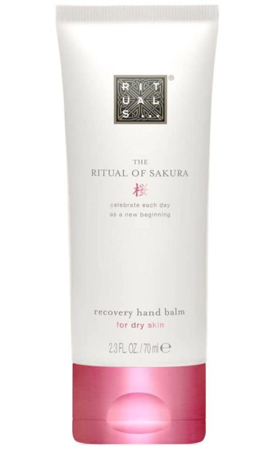 Rituals Sakura Recovery Hand Balm 70 ml