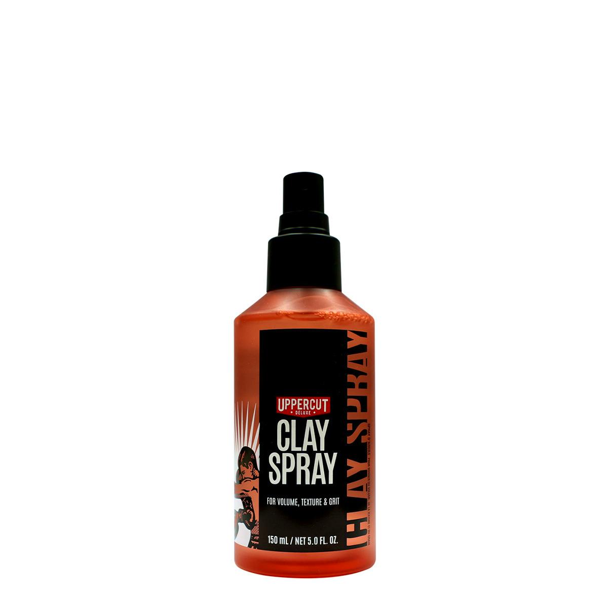 Uppercut Deluxe Clay Spray 150 ml