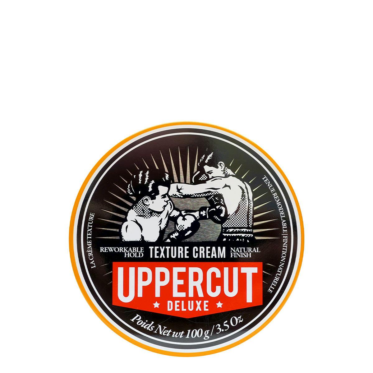 Uppercut Deluxe Texture Cream 100 g