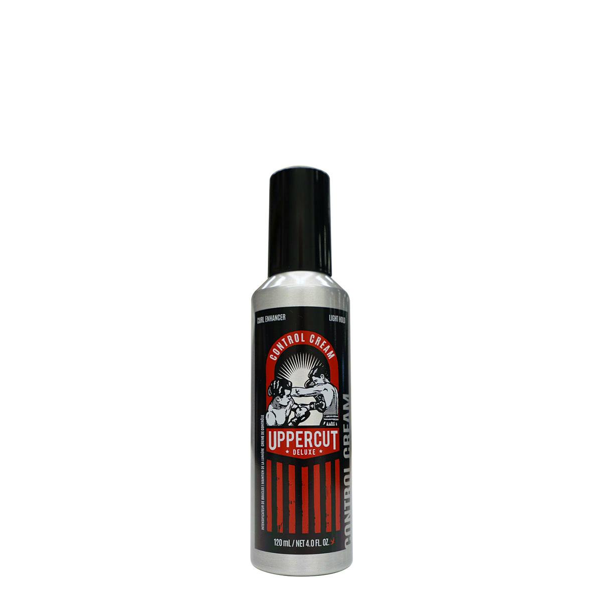 Uppercut Deluxe Control Cream 120 ml