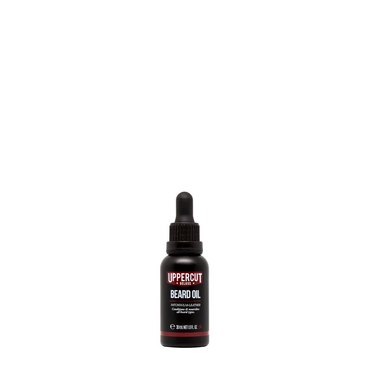 Uppercut Deluxe Beard Oil 30 ml