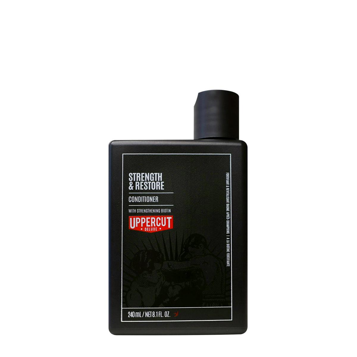 Uppercut Deluxe Strength & Restore Conditioner 240 ml