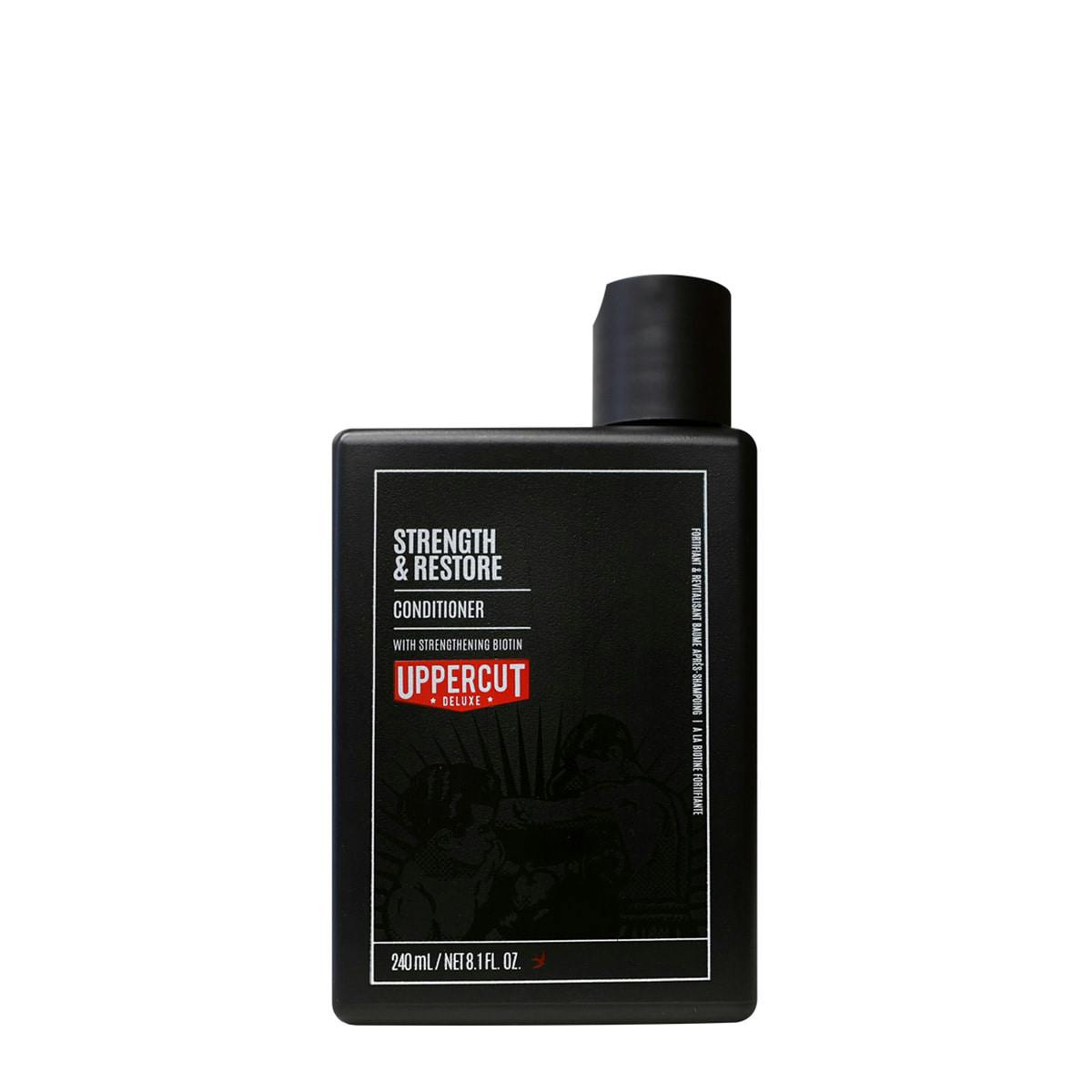 Uppercut Deluxe Strength & Restore Conditioner 240 ml