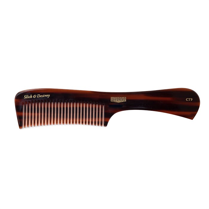 Uppercut Deluxe Styling Comb Tortoise 1 pcs