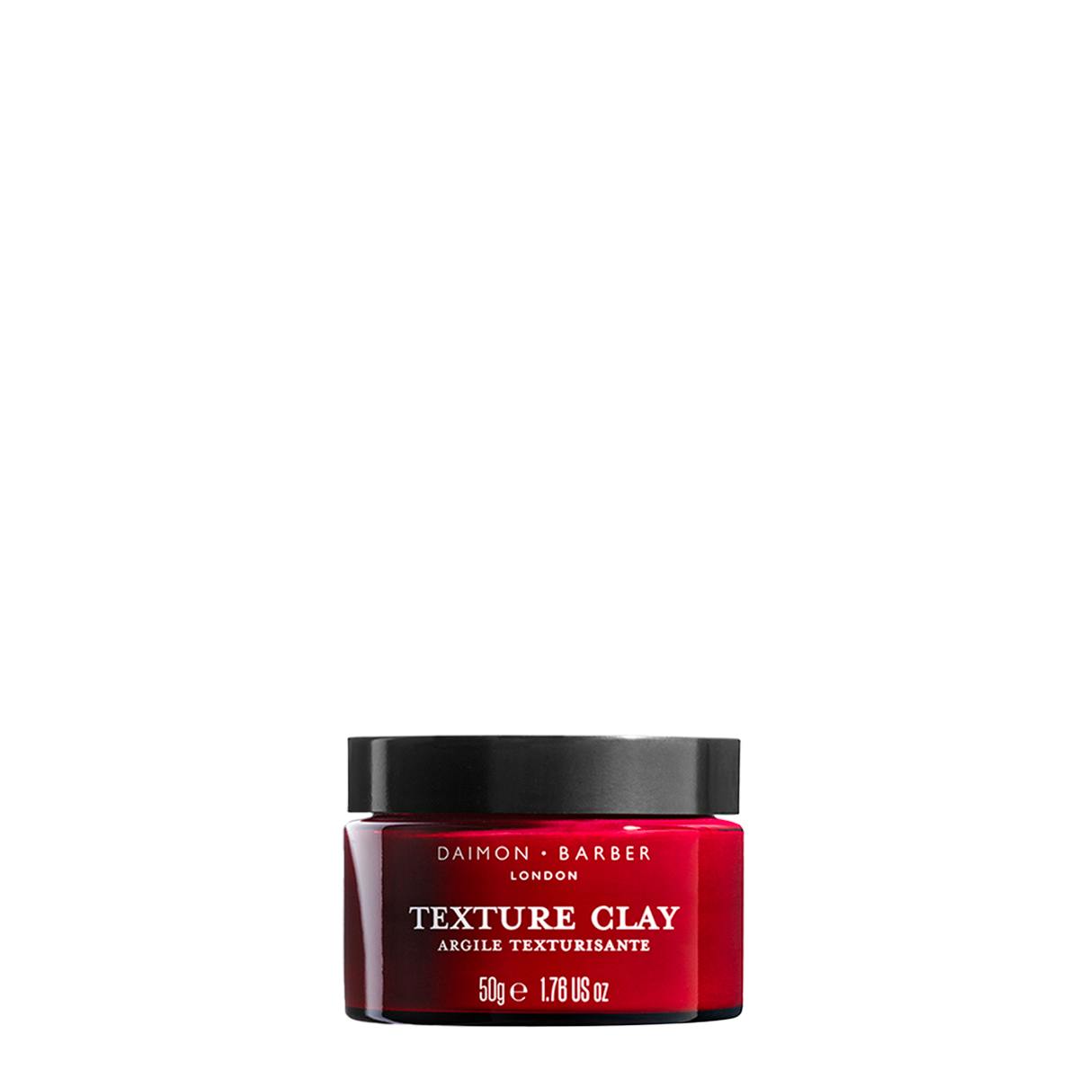 Daimon Barber Texture Clay 50 g