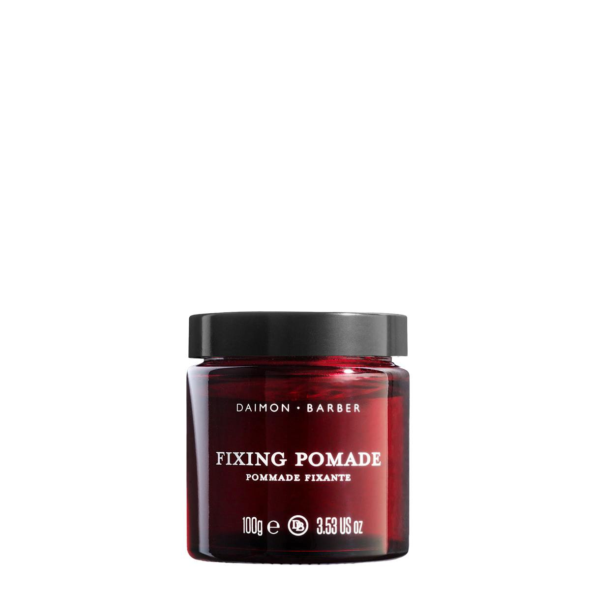 Daimon Barber Fixing Pomade 50 g