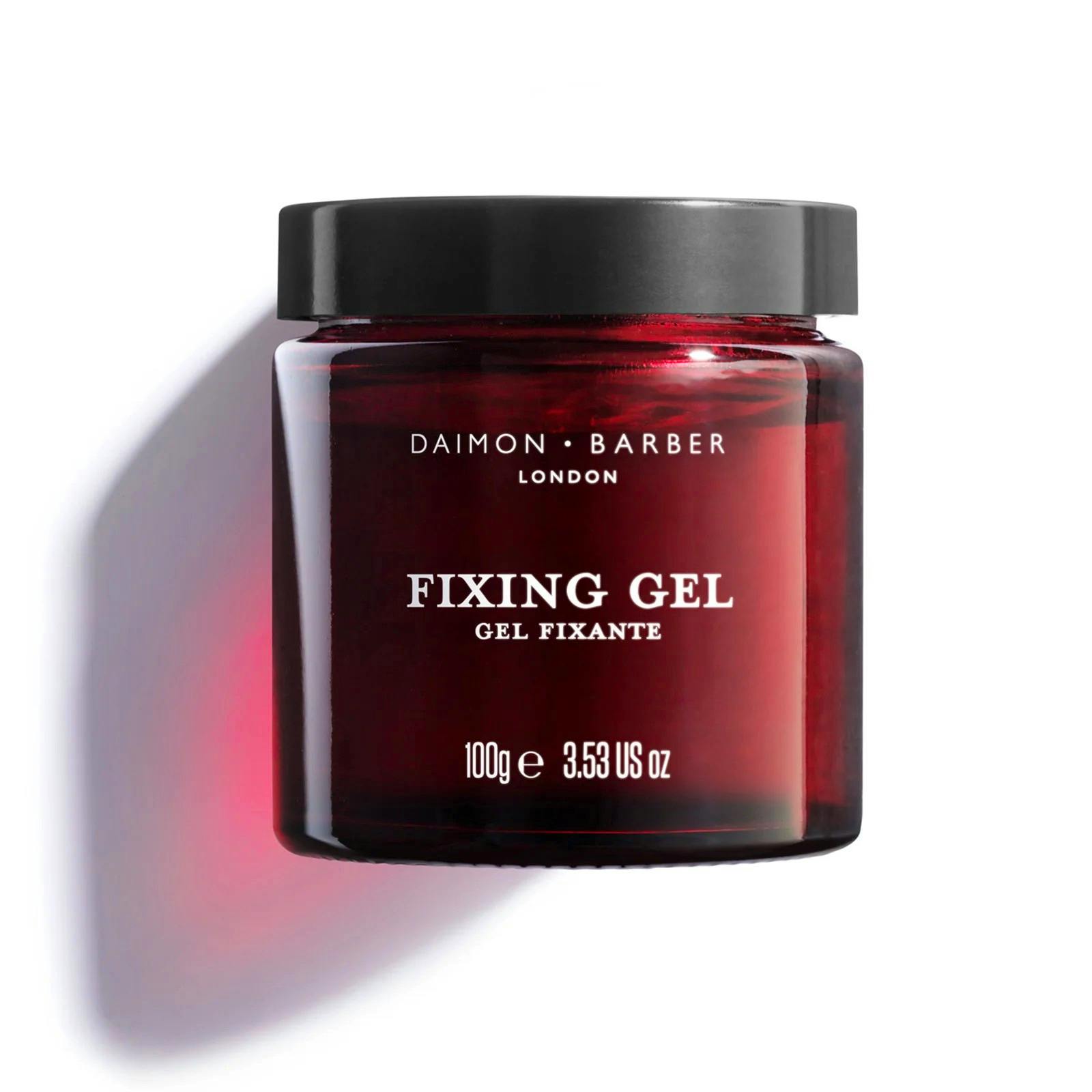 Daimon Barber Fixing Pomade 100 g