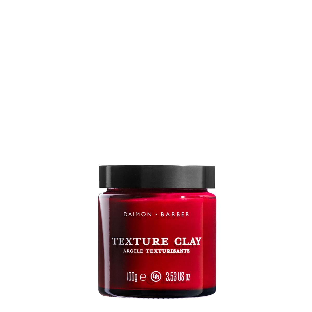 Daimon Barber Texture Clay 100 g