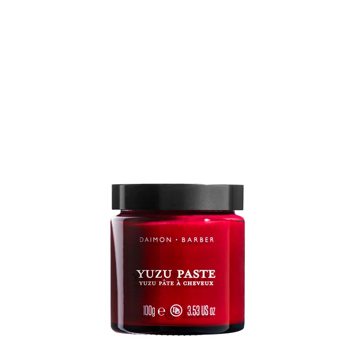 Daimon Barber Yuzu Paste 100 g